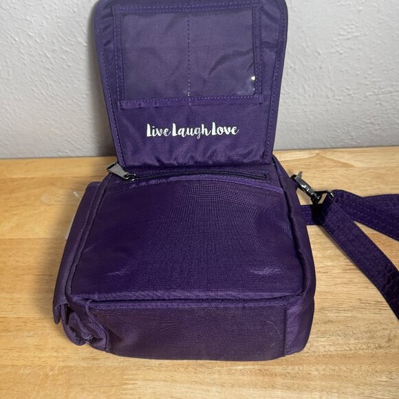 Lug Flapper in Brushed Concord NWT With bonus strap! - Picture 8 of 14